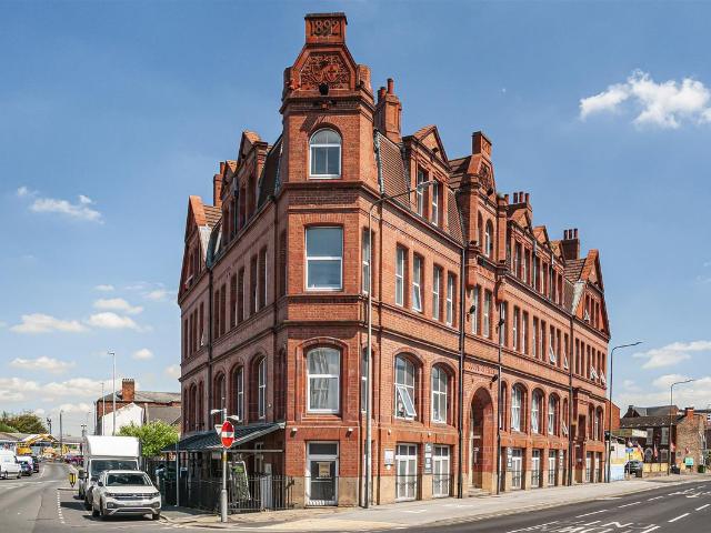 Apartment for rent in Old Goole, Goole