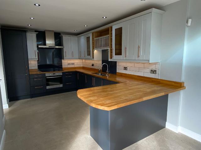 House for rent in South Yorkshire
