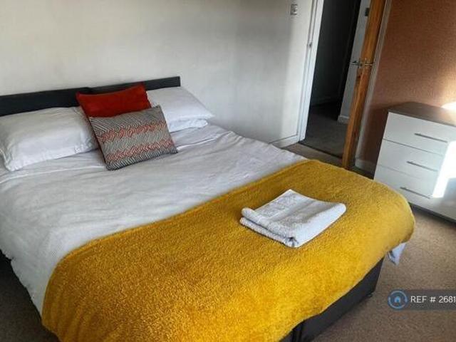 House for rent in Haddon, East Midlands