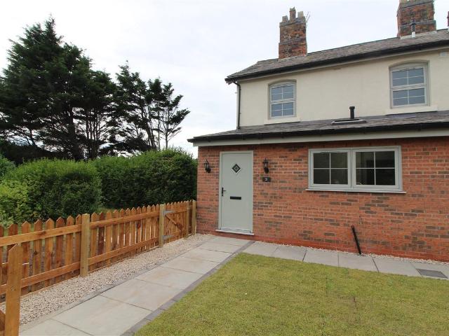 House for rent in Ainsdale, Sefton