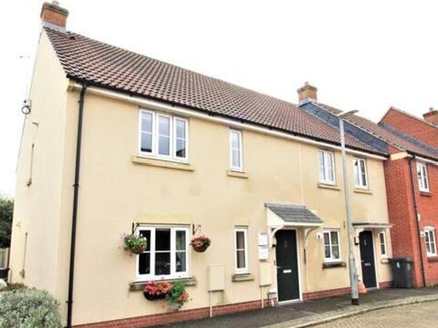 House for rent in Ilminster, Somerset