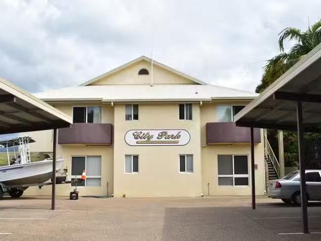 House for rent in Railway Estate, Queensland