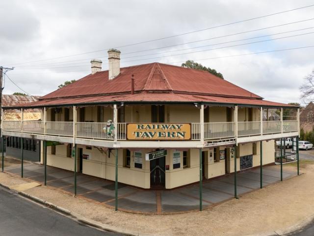Townhouse for sale in Glen Innes, New South Wales