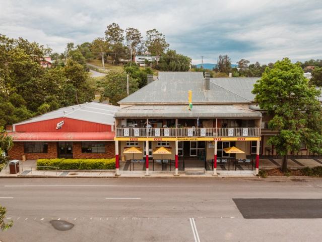 Townhouse for sale in Muswellbrook, Muswellbrook Shire Council