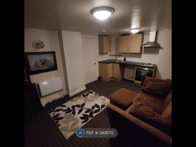 Apartment for rent in Tunstall, Stoke-on-Trent