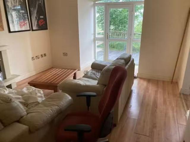 Apartment to rent
