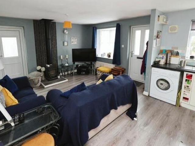 House for sale in Bracebridge, Lincoln