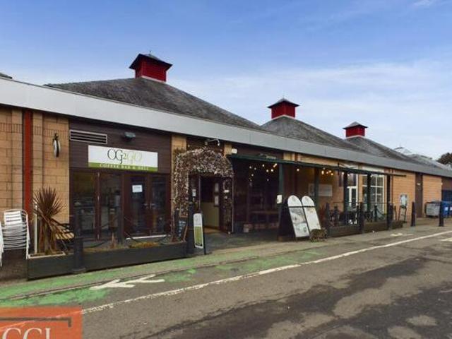 House for sale in Oban, Scotland