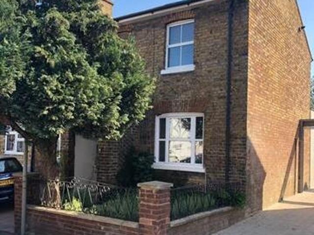 House for rent in Hertford, Colliers End