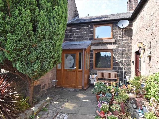 House for rent in Andertons Mill, Lancashire