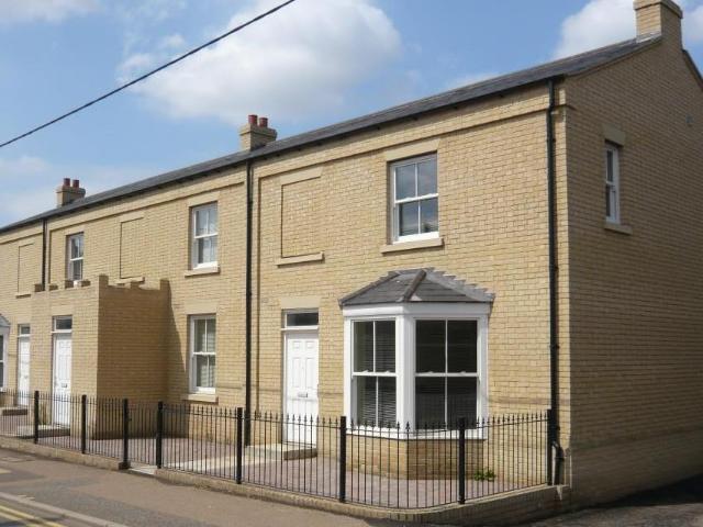 Apartment for rent in Downham Market, King's Lynn and West Norfolk