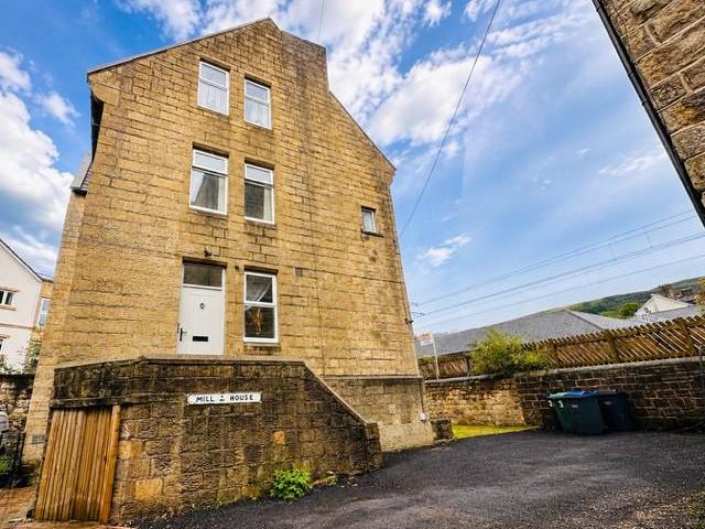 Apartment for rent in Ilkley, West Yorkshire