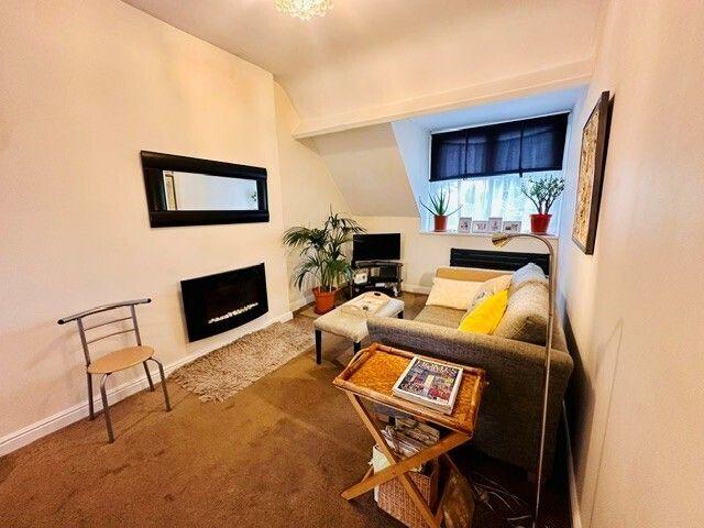Apartment for rent in Ilkley, West Yorkshire