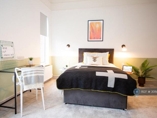 House for rent in Leigh, Wigan