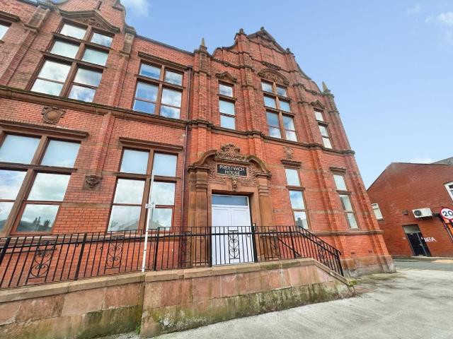 Apartment for rent in Bedford, Wigan