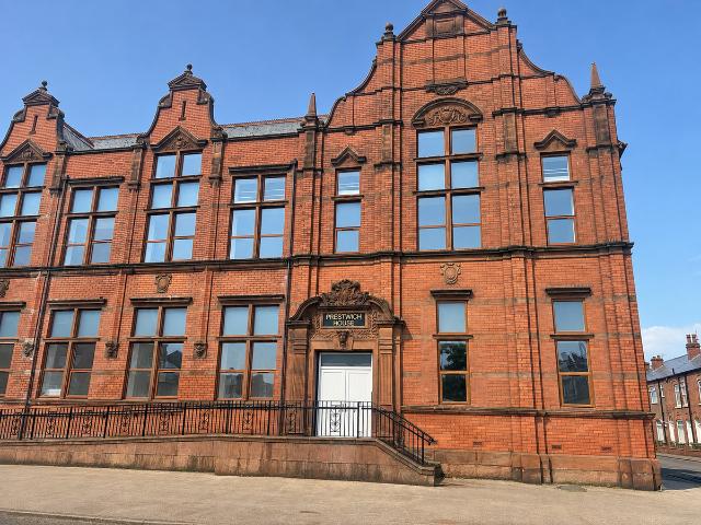 Apartment for rent in Pennington, Wigan