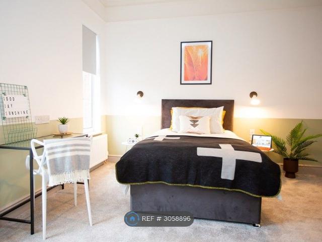 Room for rent in Leigh, Wigan
