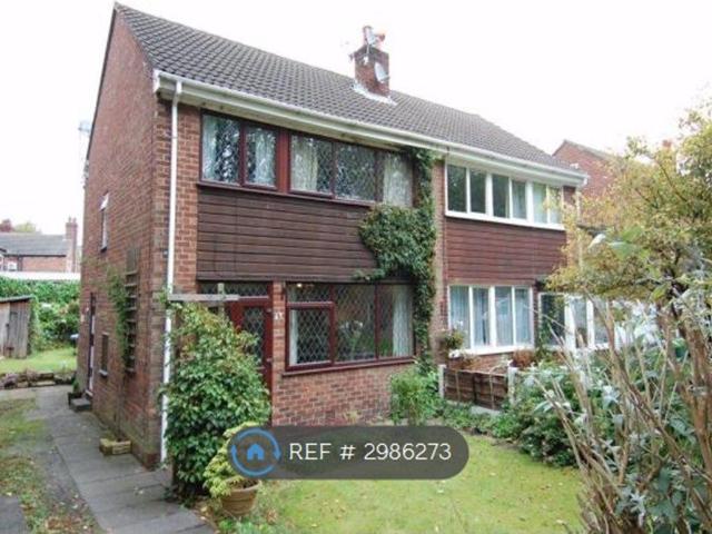 House for rent in Trafford Park, Greater Manchester