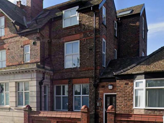 Apartment for rent in Trafford Park, Greater Manchester