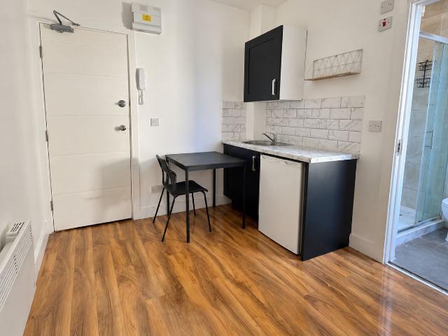 Room for rent in Waltham Cross, Broxbourne