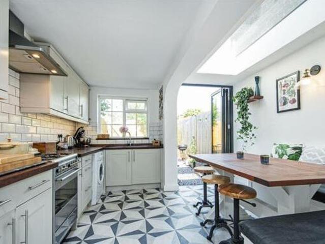 House for sale in Lyons, Greater London