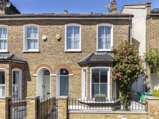 House for sale in Lyons, Greater London