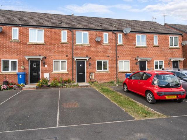 House for rent in Wigan, Greater Manchester