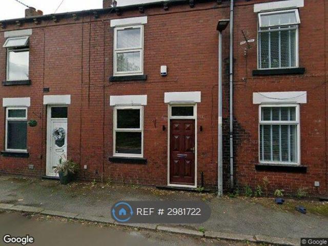 House for rent in Wigan, Greater Manchester