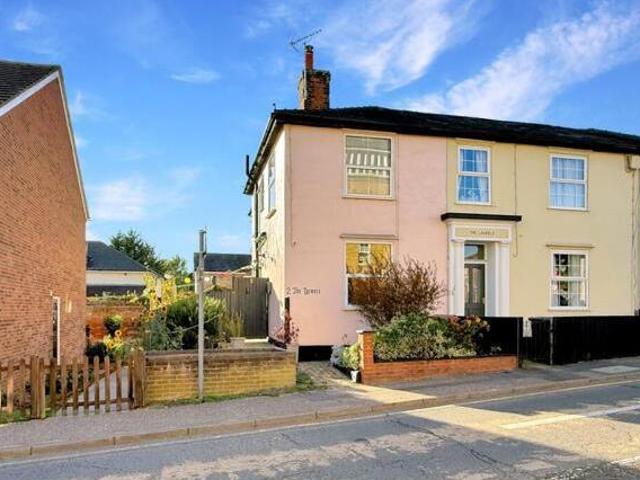 House for sale in Bocking, Chipping Hill