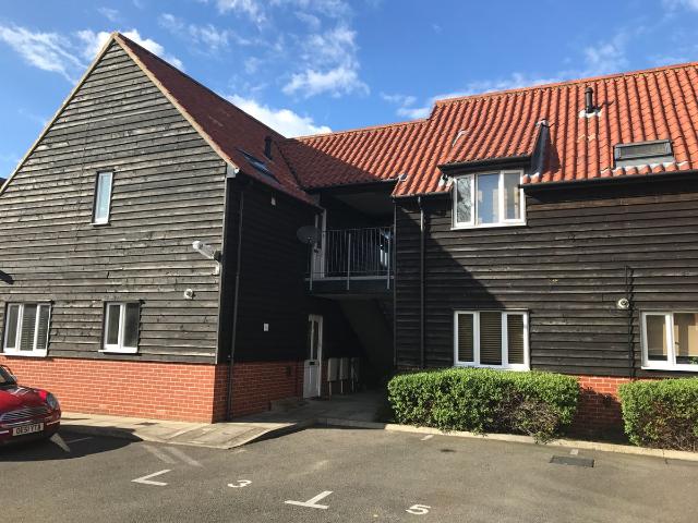 Apartment for rent in Bocking, Chipping Hill