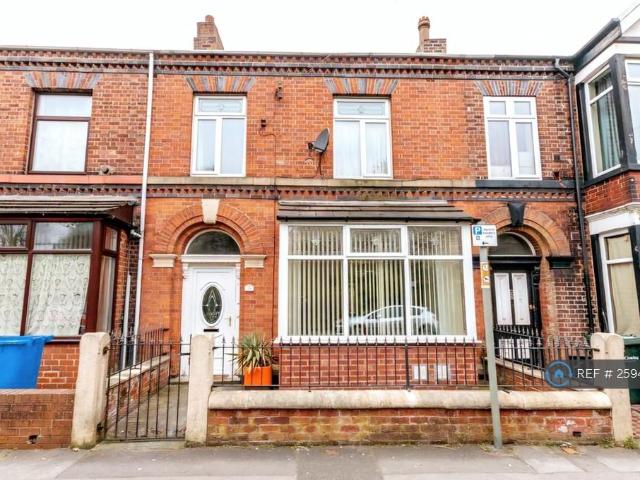 House for rent in Andertons Mill, Lancashire