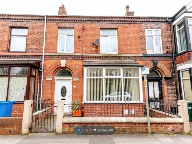 House for rent in Andertons Mill, Lancashire