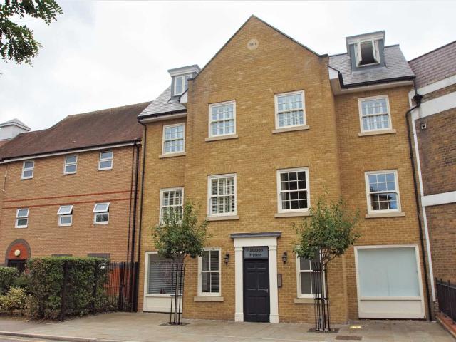 Apartment for rent in Hertford, Colliers End