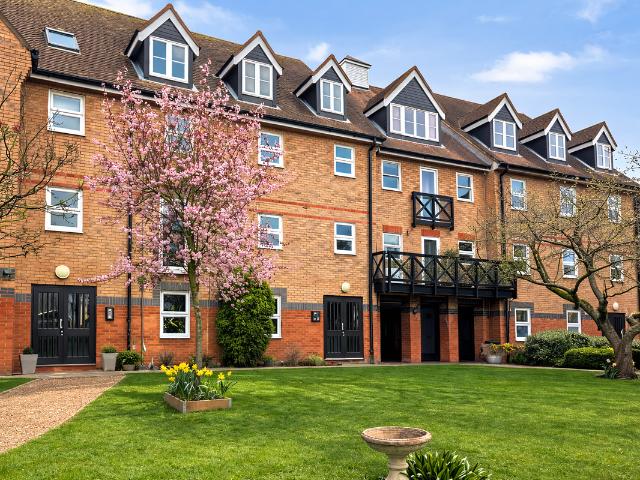Apartment for rent in Hertford, Colliers End