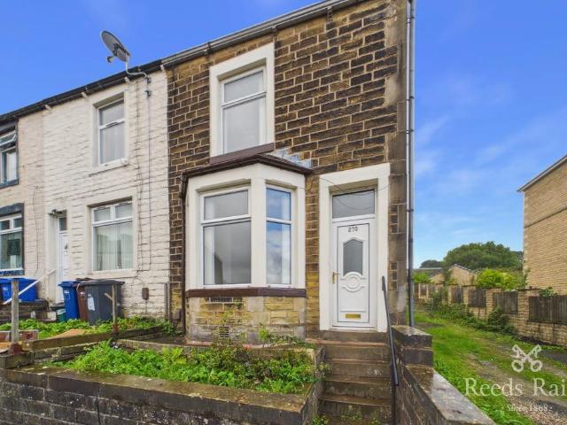 House for rent in Nelson, Higherford