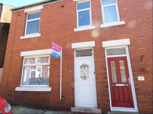 House for rent in Leyland, South Ribble