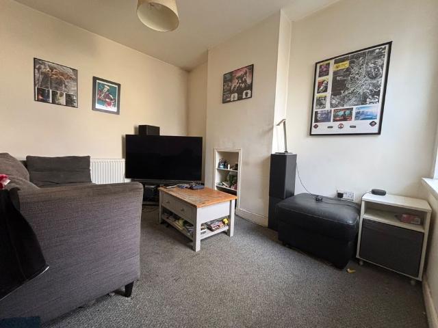 Apartment for rent in Plasnewydd, Cardiff