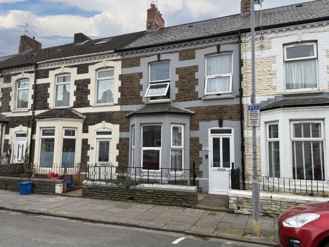 Room for rent in Plasnewydd, Falcon Lodge