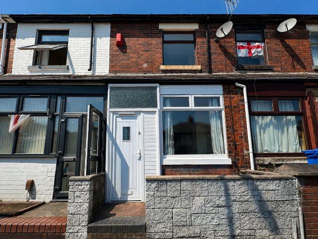 Apartment for rent in Tunstall, Stoke-on-Trent