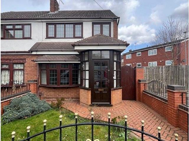 House for rent in Guns Village, West Bromwich