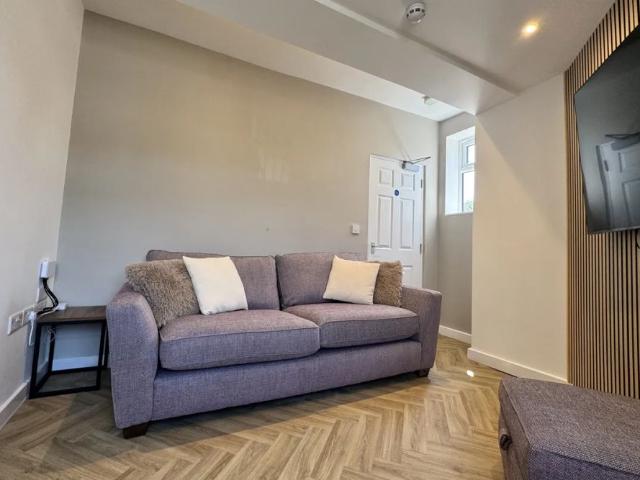 Room for rent in Grantham, Barholm
