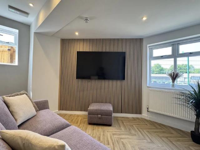 Room for rent in Grantham, Barholm