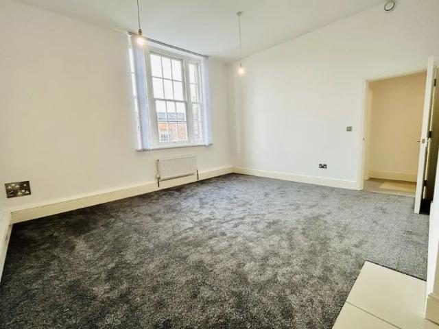 Apartment for rent in Castleward, Derby