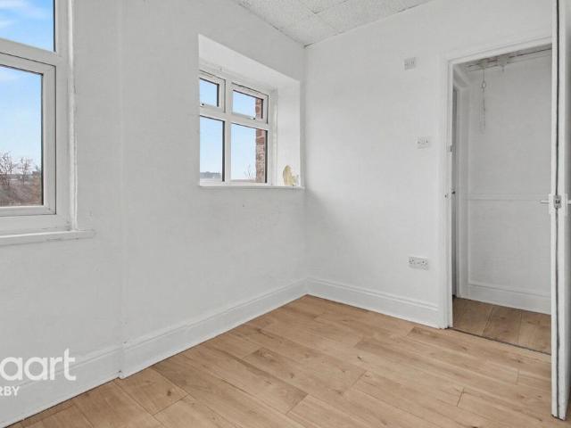Apartment for rent in Castleward, Pride Park