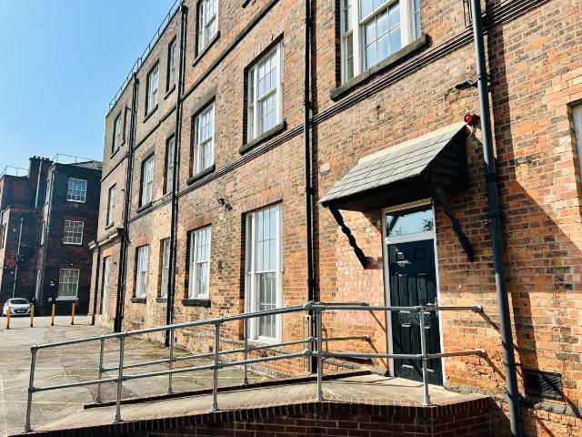Apartment for rent in Castleward, Derby