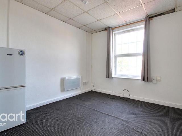 Apartment for rent in Castleward, Pride Park