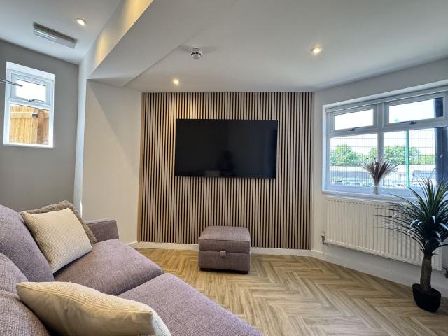 Room for rent in Grantham, Barholm