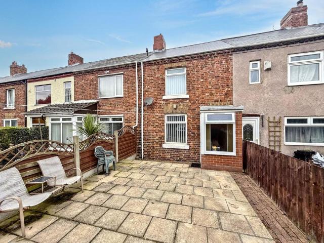 House for rent in New Herrington, Sunderland