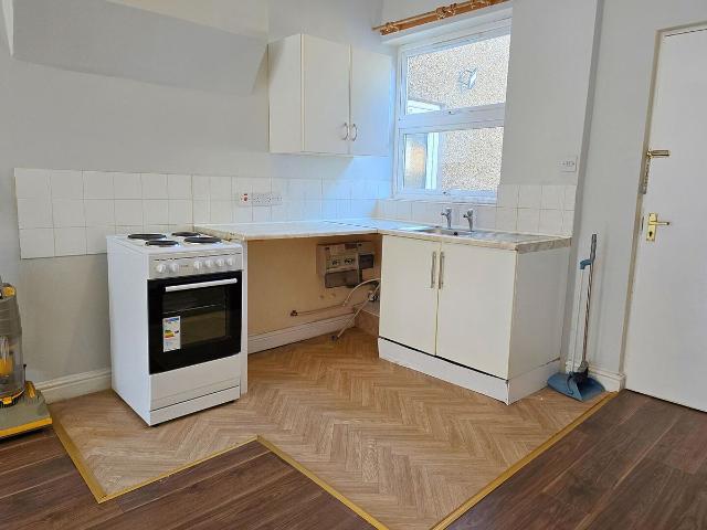 Apartment for rent in New Bilton, Warwickshire