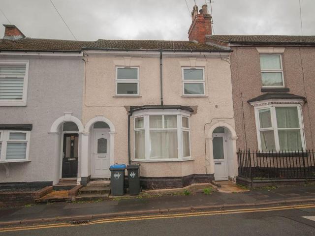 Apartment for rent in New Bilton, Rugby